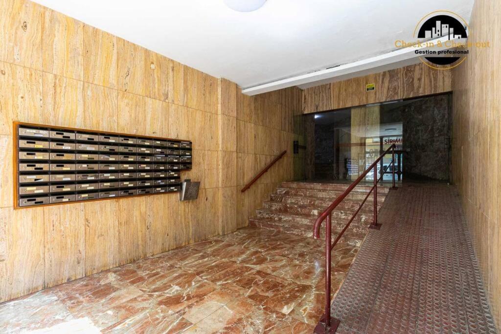 Apartamento El Solaire Centro *