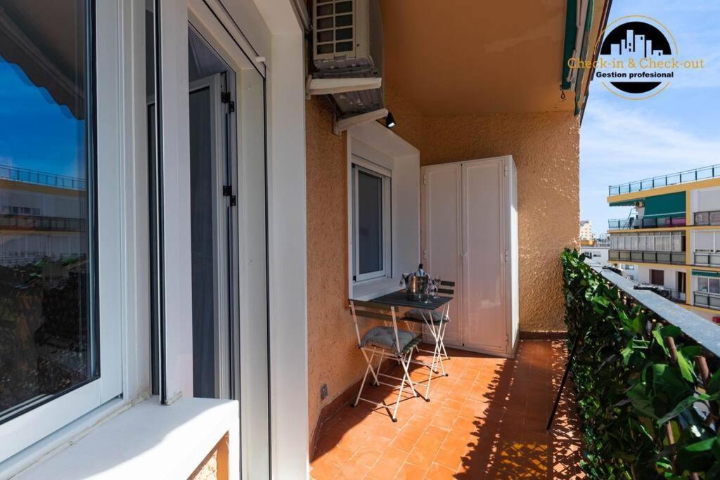 El Solaire Centro Apartamento Torremolinos