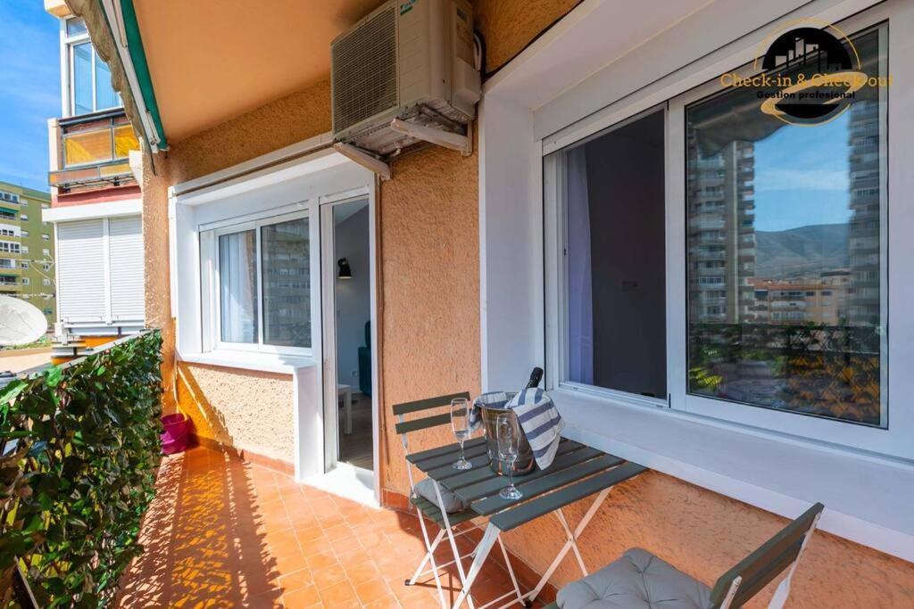 El Solaire Centro Apartamento