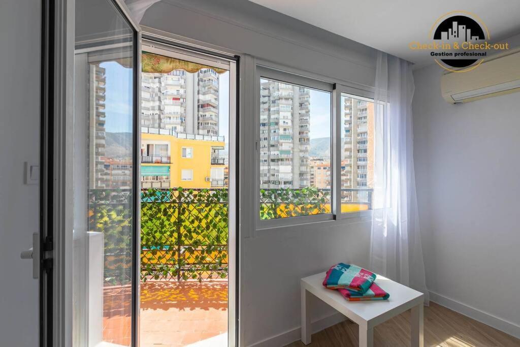 El Solaire Centro Apartamento