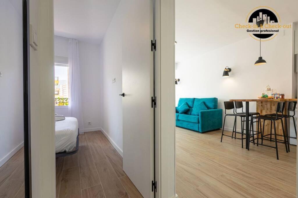 Apartamento El Solaire Centro *