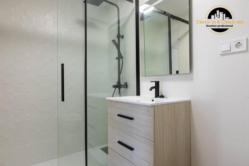 Apartamento El Solaire Centro