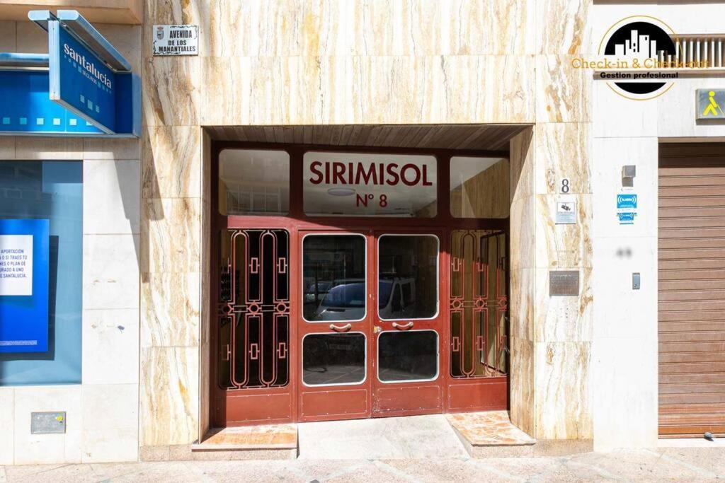 El Solaire Centro Apartament Torremolinos