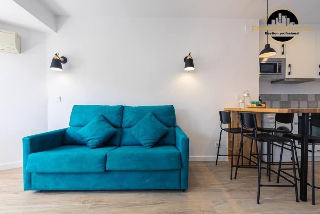 Apartamento El Solaire Centro