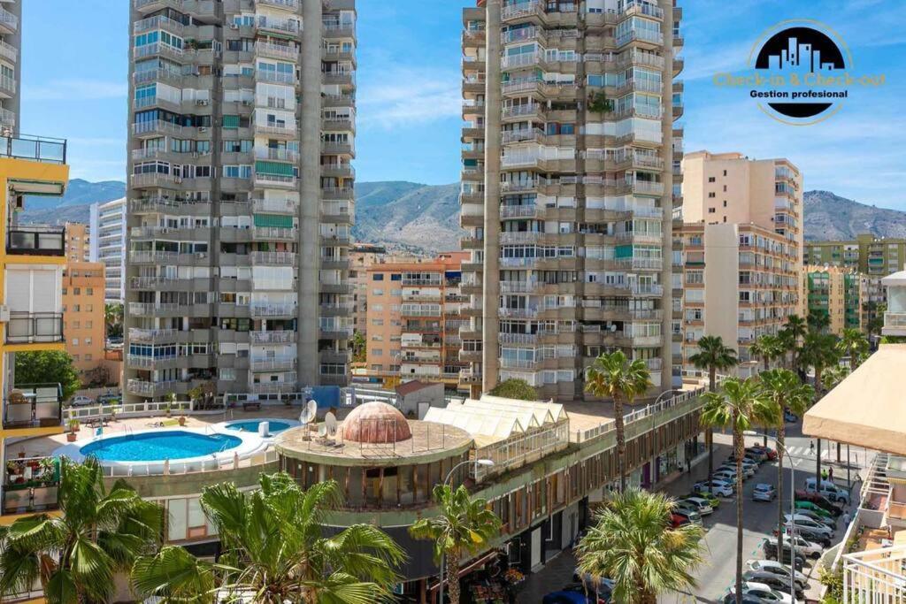 El Solaire Centro Apartament Torremolinos