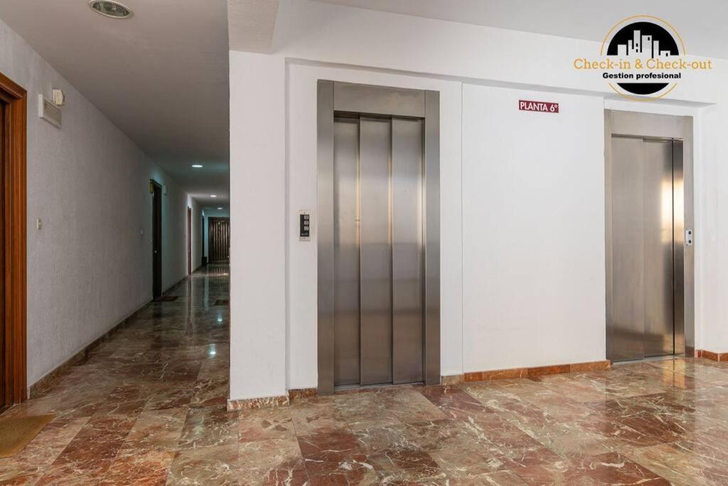 El Solaire Centro Torremolinos
