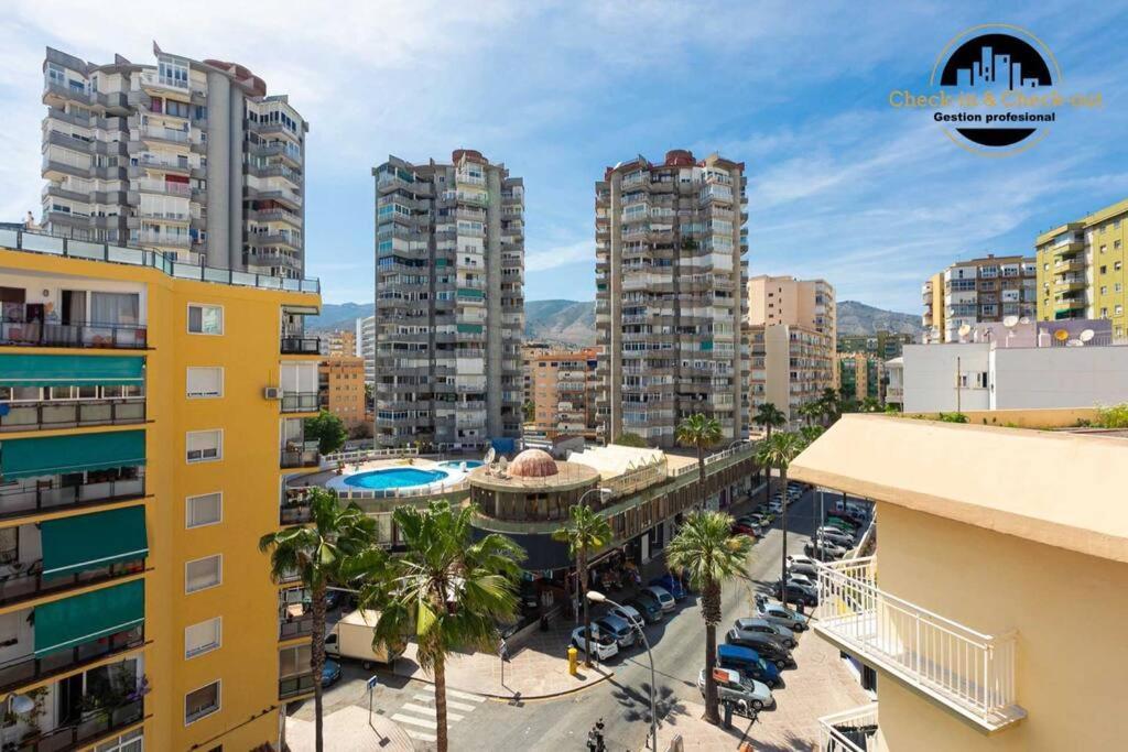 Appartamento El Solaire Centro *